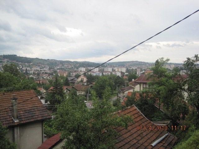 034-Potocku panorama Banjaluke